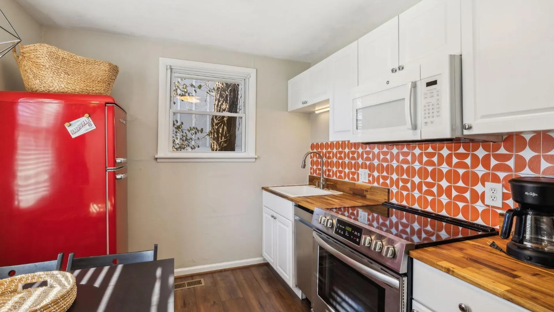 Holiday home Avalon Close To Downtown And Park Free Nashville