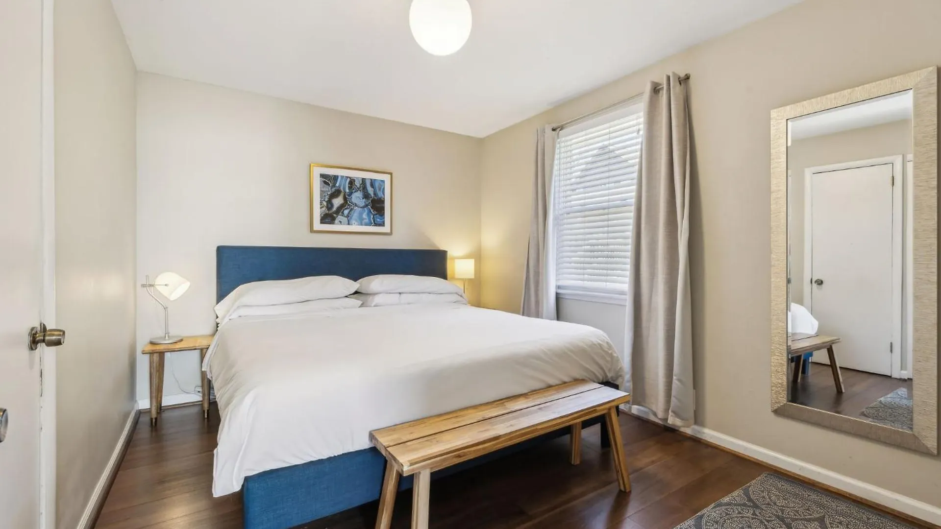 Avalon Close To Downtown And Park Free Nashville