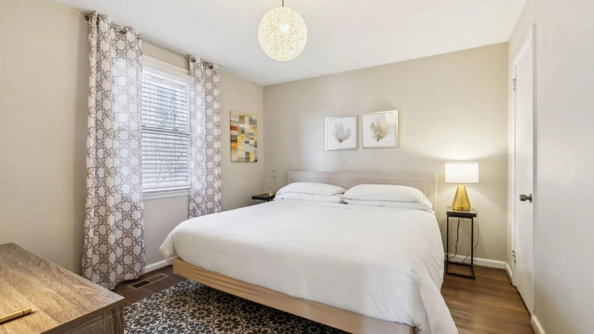 Avalon Close To Downtown And Park Free Nashville Holiday home