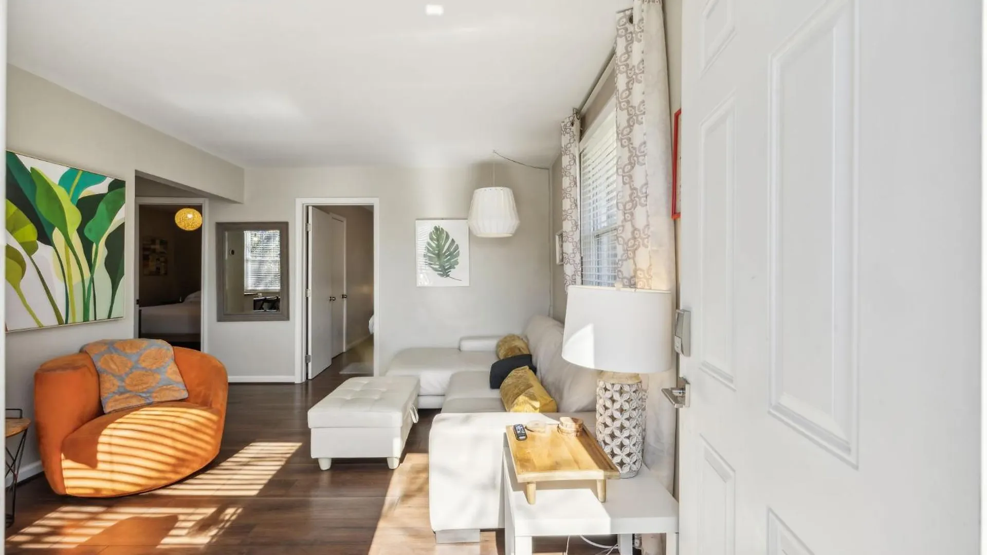 Avalon Close To Downtown And Park Free Nashville
